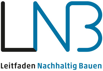 LNB – Leitfaden Nachhaltig Bauen